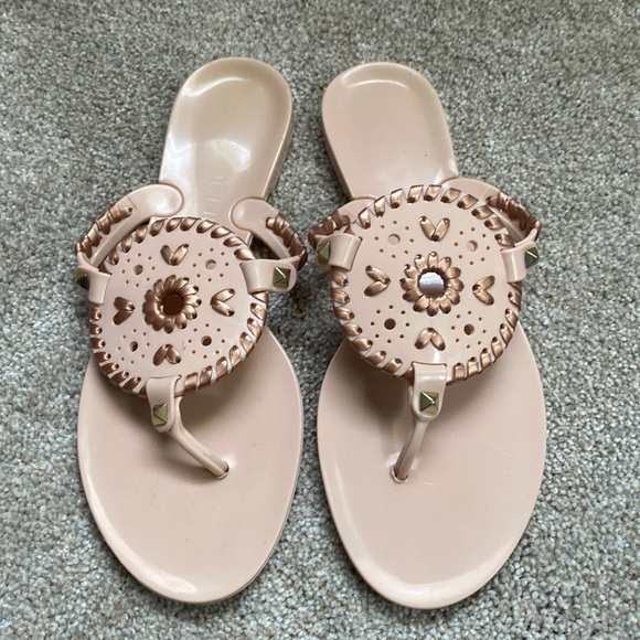 Jack Rogers Shoes - Jack Rogers Sandal